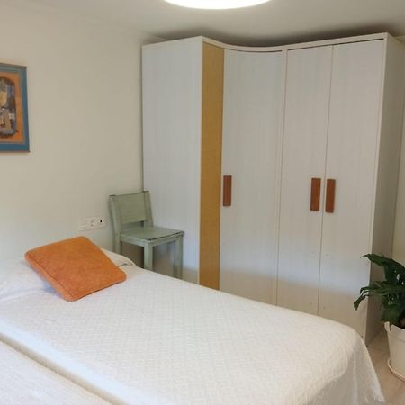 Appartamento Apartado Y Cerca De Todo Cotorrio Esterno foto