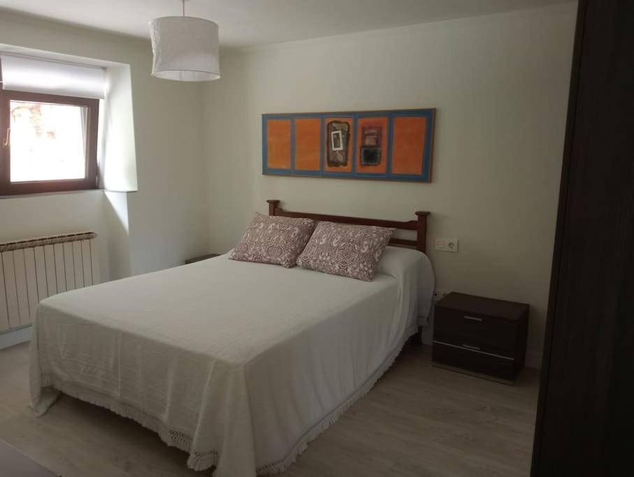 Appartamento Apartado Y Cerca De Todo Cotorrio Esterno foto