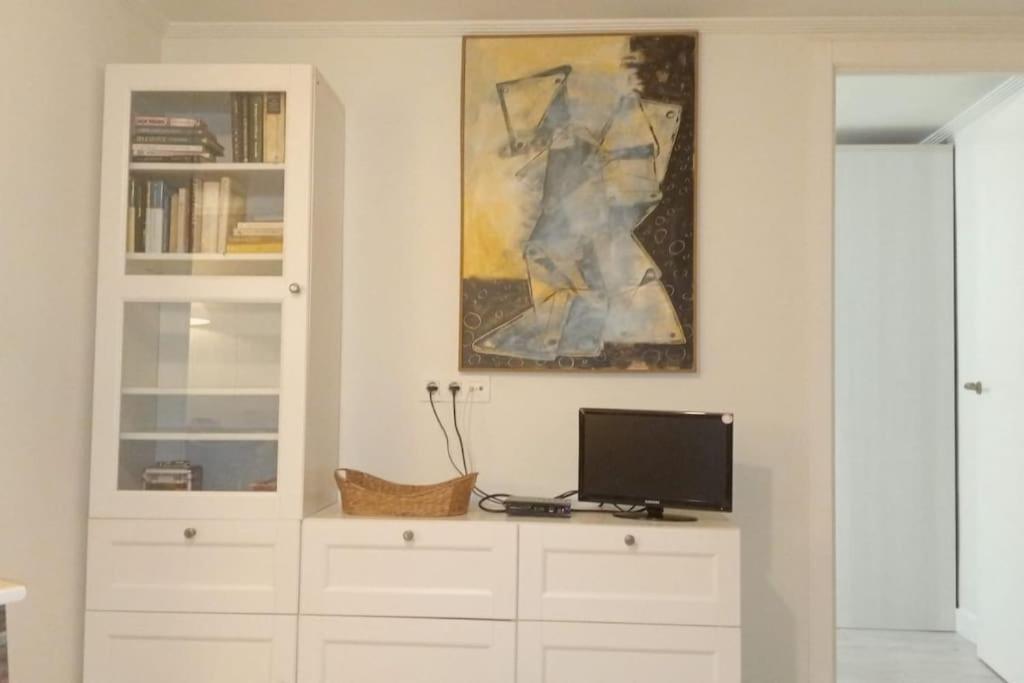 Appartamento Apartado Y Cerca De Todo Cotorrio Esterno foto