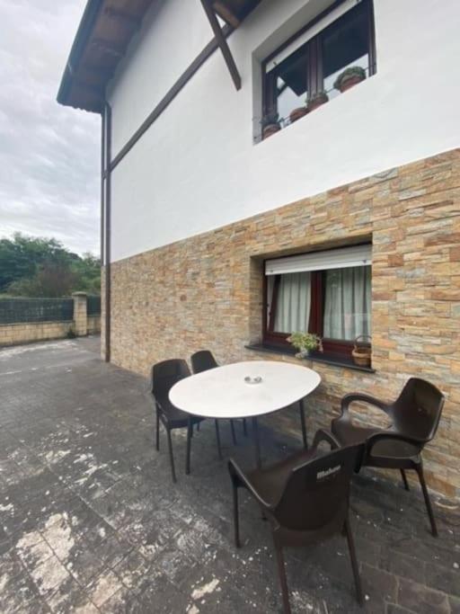 Appartamento Apartado Y Cerca De Todo Cotorrio Esterno foto