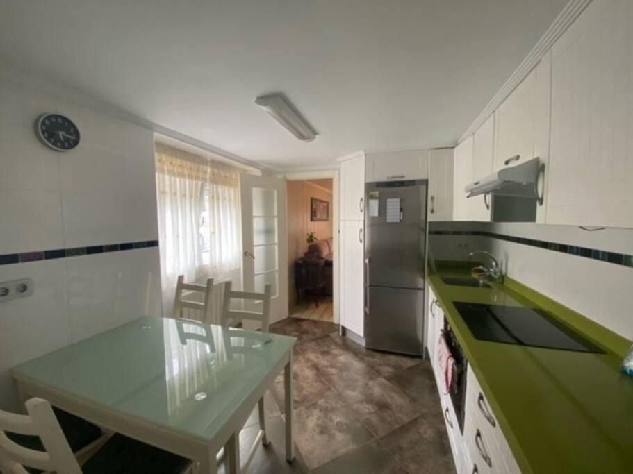 Appartamento Apartado Y Cerca De Todo Cotorrio Esterno foto