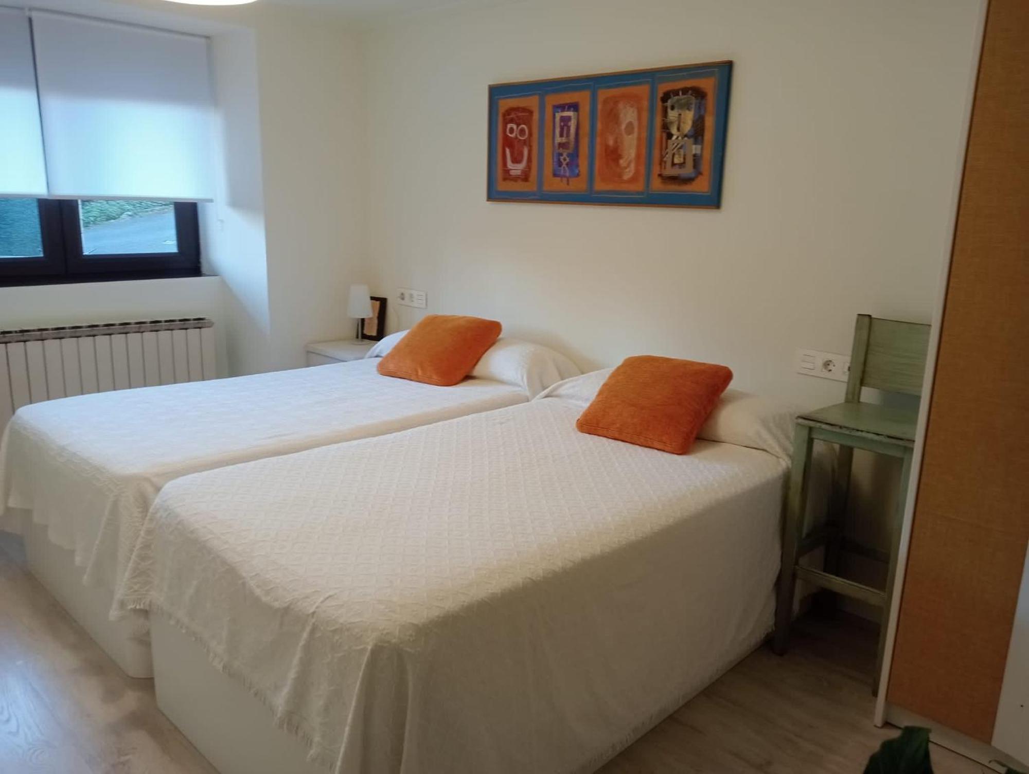 Appartamento Apartado Y Cerca De Todo Cotorrio Esterno foto